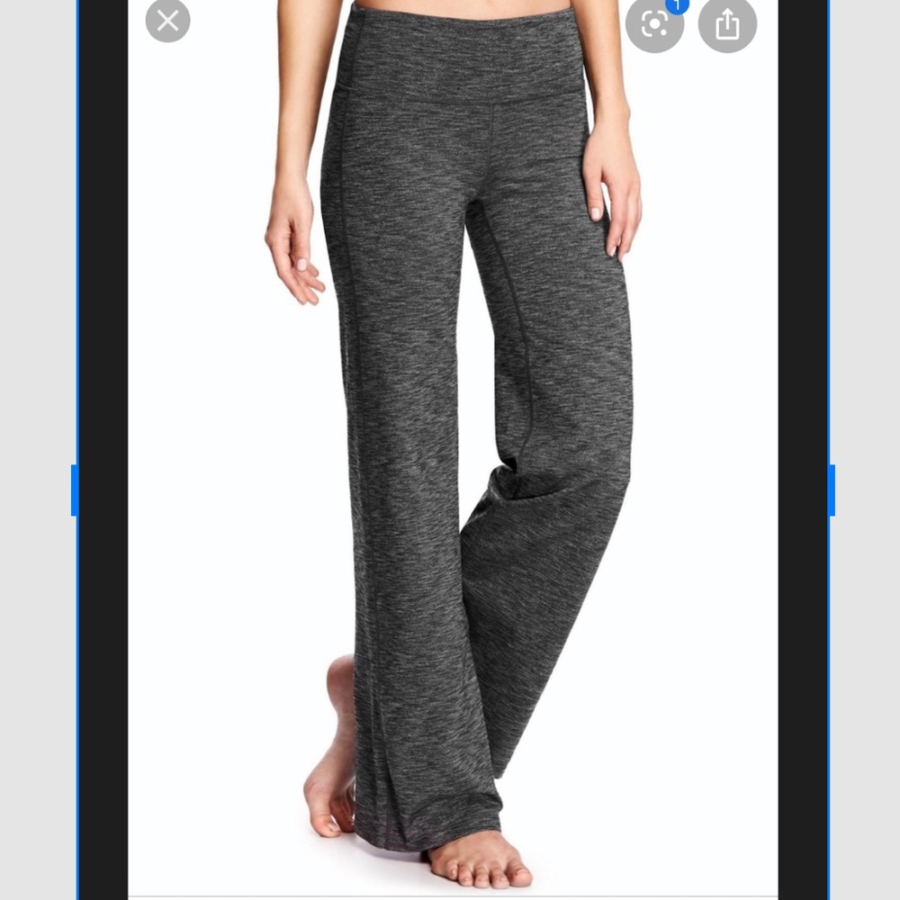 Athleta Yoga Pants